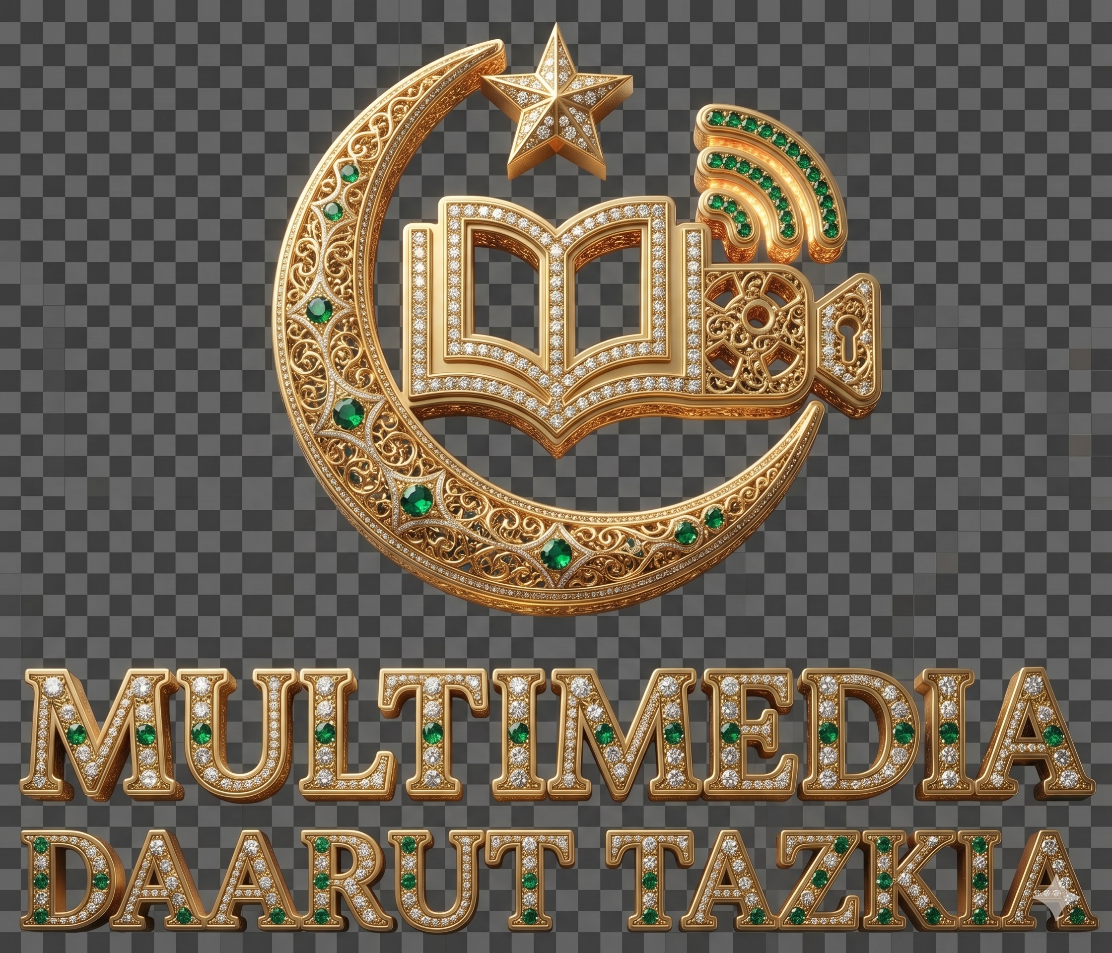Logo Multimedia